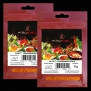 Outico-Marinade (Instantpulver)