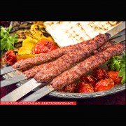 Magic Orient für Rind/Kalb - Marinaden Angebot