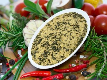 Magic Orient-Marinade (Instantpulver)