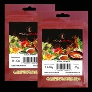 Magic Orient-Marinade (Instantpulver)