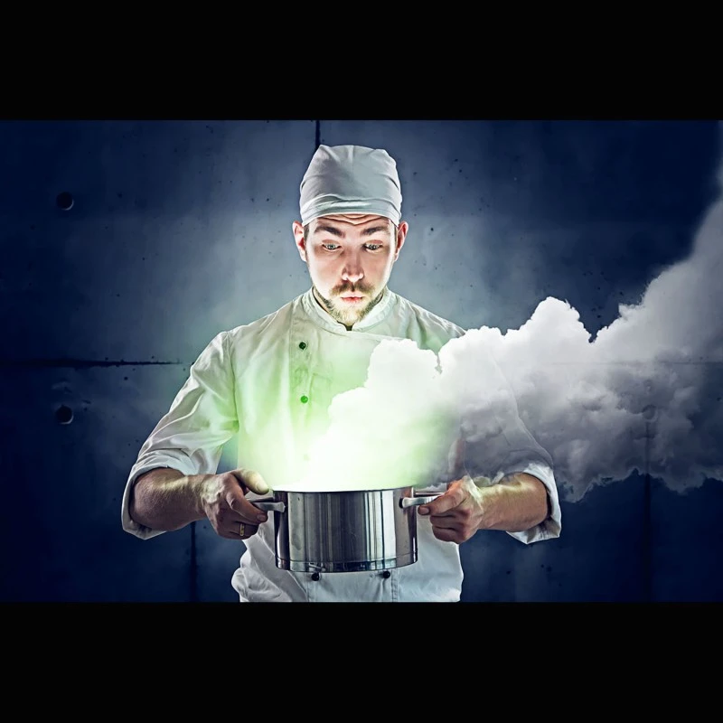 Dextrose (Traubenzucker Monohydrat)