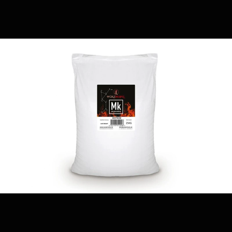 Dextrose (Traubenzucker Monohydrat)