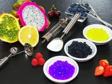 Dextrose (Traubenzucker Monohydrat)