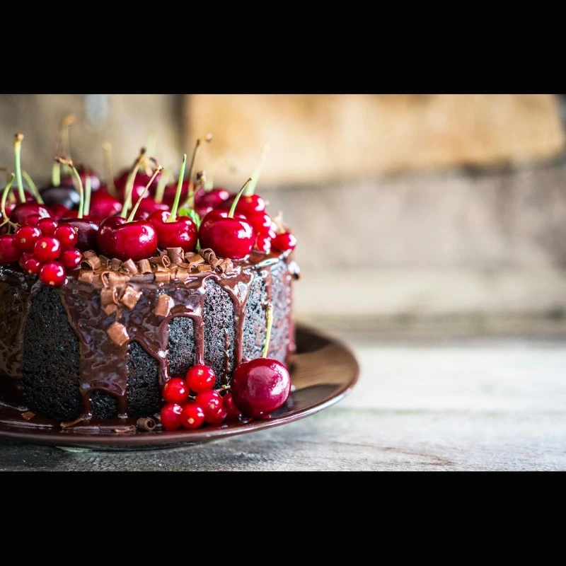 Vanille-Extrakt (natürlich)