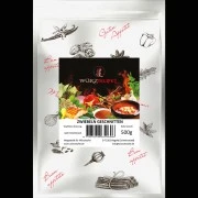 Zwiebeln, geschnitten