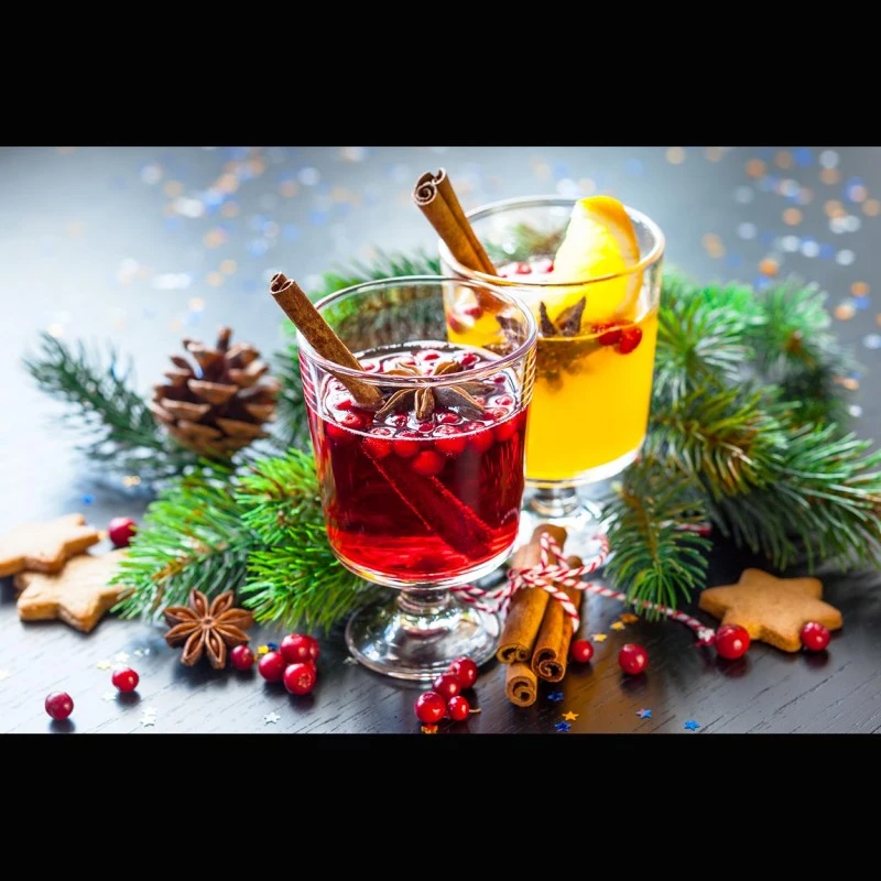 Orangen-Öl (ätherisch)