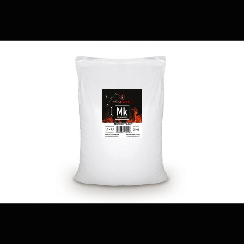 Teigfix Soft & Easy