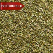 Oreganoblätter, Oregano gerebelt