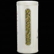 Oreganoblätter, Oregano gerebelt