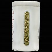 Oreganoblätter, Oregano gerebelt