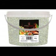 Jalapeno - Flocken