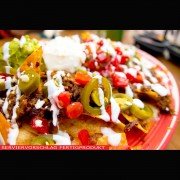 Jalapeno - Flocken