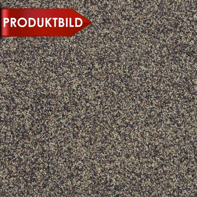 Pfeffer schwarz grob gemahlen, Pfeffer - Flakes