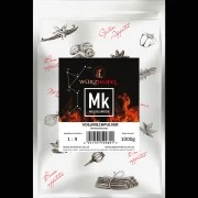 Vollmilchpulver, Trockenmilchpulver