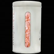 "Mandelholz" Geräuchertes Meersalz