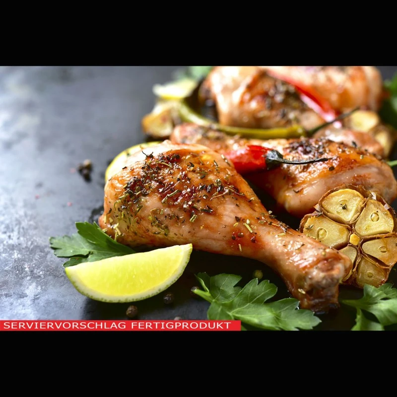 "Orangenholz" Geräuchertes Meersalz