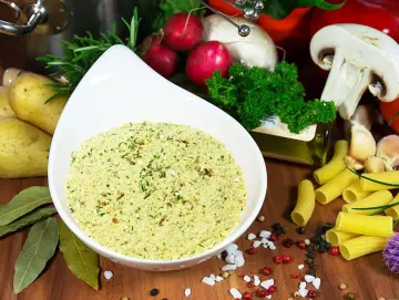 Aromatische-Suppe (Instant)