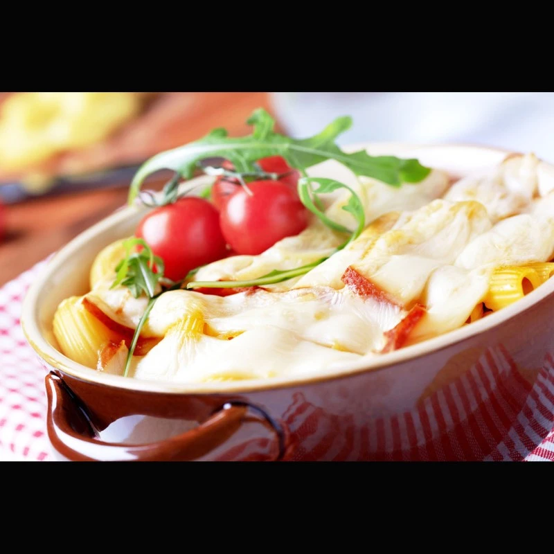 Sauce Tartare (Instant)