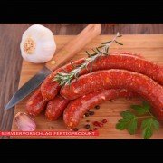 Debreziner-Gewürz
