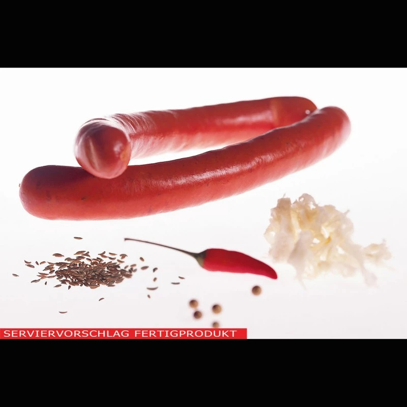 Debreziner-Gewürz zur Wurstherstellung