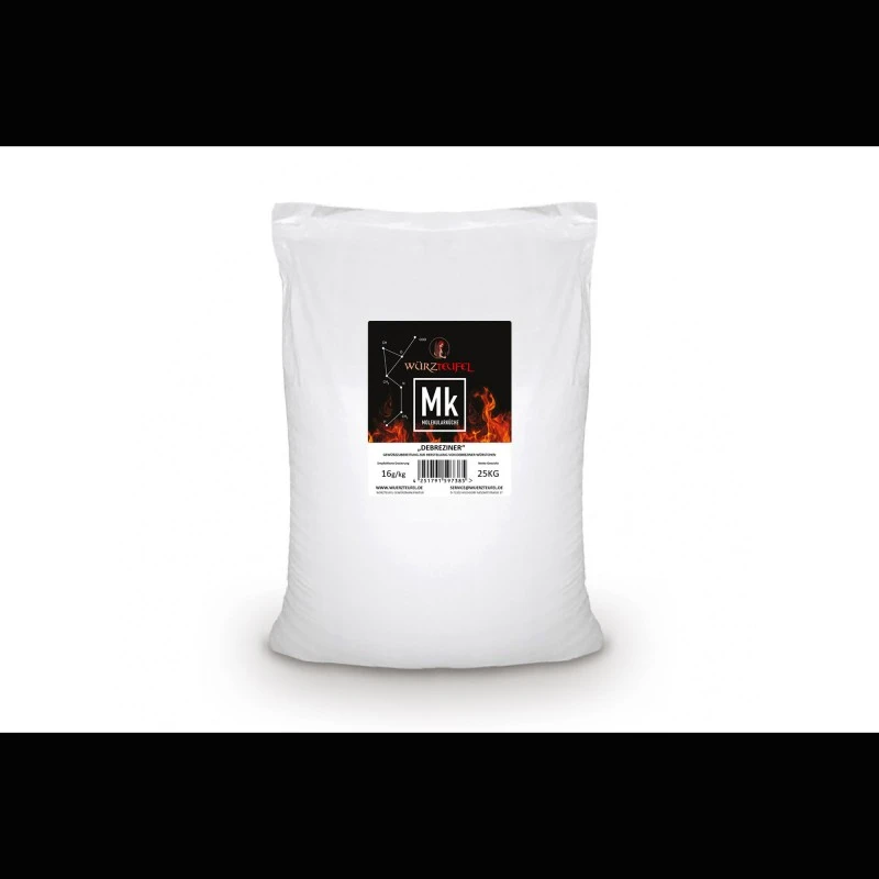 Debreziner-Gewürz zur Wurstherstellung