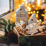 Lebkuchen-Gewürz