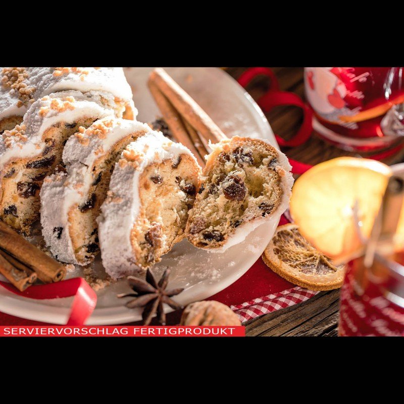 Lebkuchen-Gewürz