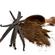 Vanillepulver (Bourbon-Vanille), Spitzenqualität aus Madagaskar