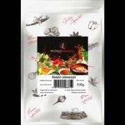 Piment, gemahlen