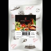 Piment, gemahlen