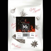 Vanillin-Aroma