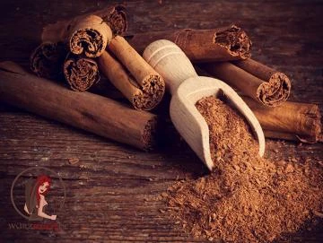 Zimt (Ceylon), ganz (Zimtstangen)