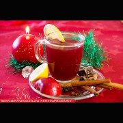 Punsch-Gewürz "Punschzauber"