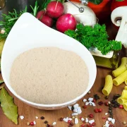 Béchamel-Sauce (Insant)