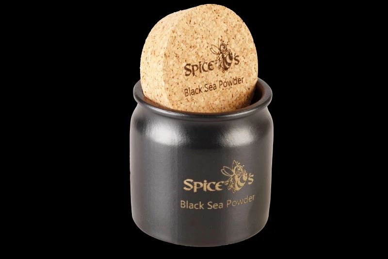Black Sea Powder