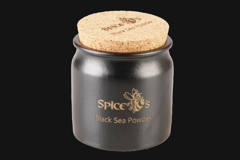 Black Sea Powder