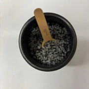 Black&White SALT