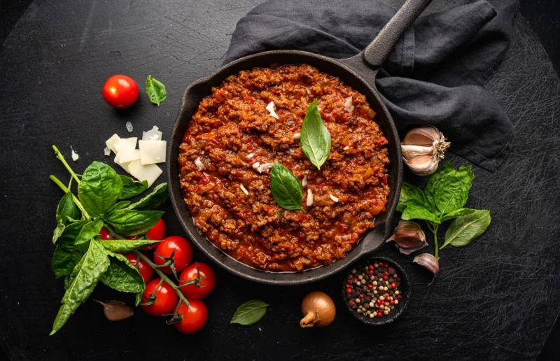 Bolognese-Soße