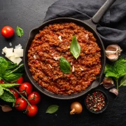 Bolognese-Soße