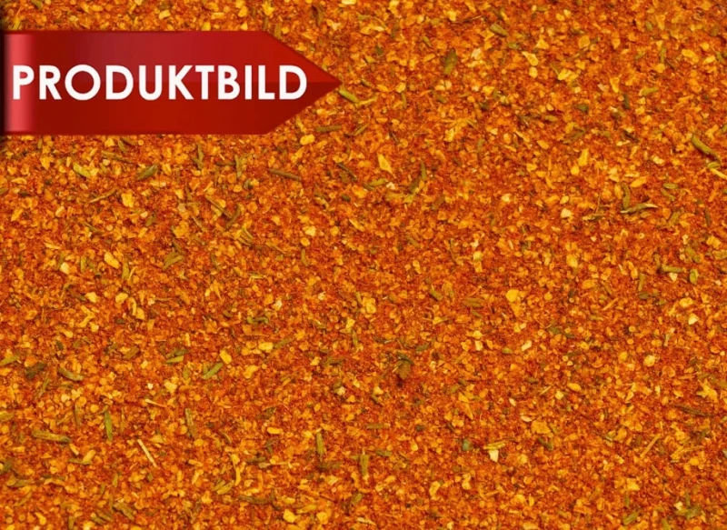Cajun Gewürzmischung