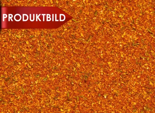 Cajun Gewürzmischung