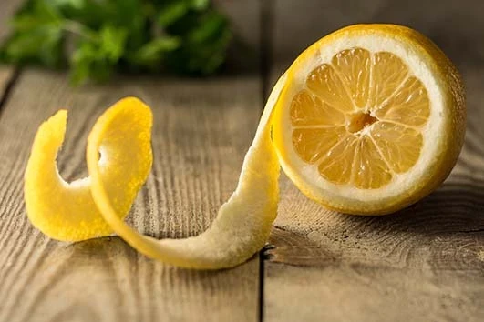 Citruspektin - Zitruspektin (Eismanufaktur)