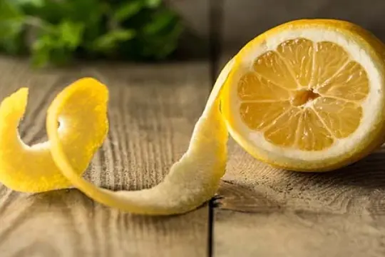 Citruspektin - Zitruspektin - Eismanufaktur