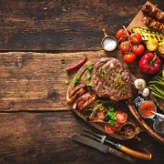Craft & Grill Gewürzmischung mit Hopfen