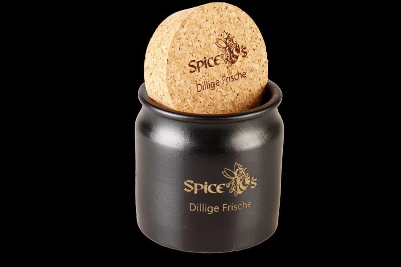 Dillige Frische