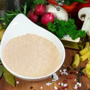 Dunkler Bratensaft (Instant), vegan
