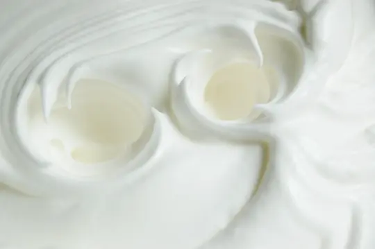 Eiklarprotein, Eiweiß, Eiweissprotein