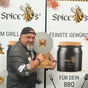 Event - Rauch & Glut