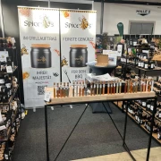 Event - Rauch & Glut
