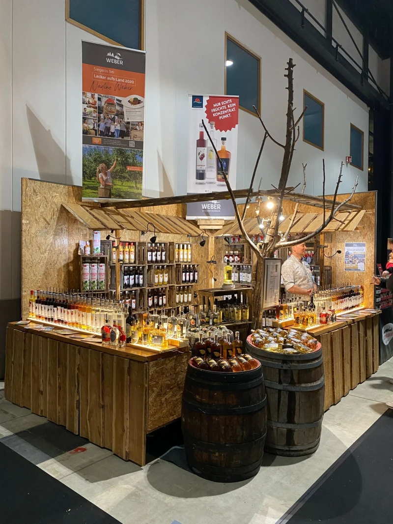Event - Rauch & Glut